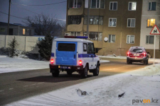 Павлодарец заявил в полицию о похищении жены
