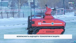 Безопасность будущего: технологии и защита