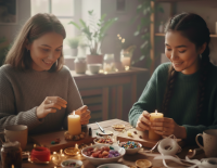 Жительниц Павлодара приглашают на бесплатные мастер-классы