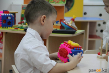 Детский сад построят в пригороде Павлодара