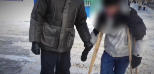 В Павлодаре мужчина хранил крупную партию наркотиков в ячейке супермаркета