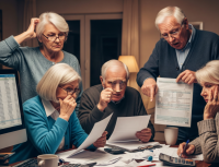 Кто из павлодарских пенсионеров будет освобожден от налога на имущество