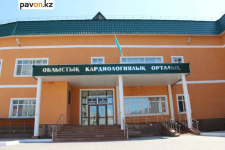 Работники павлодарского кардиоцентра будут носить видеожетоны