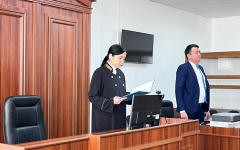 Мужчина утопил жену из-за бизнеса, стоимостью 125 млн тенге в Павлодаре