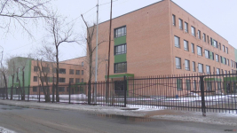 Открыть новую школу №47 не успеют до конца года в Павлодаре