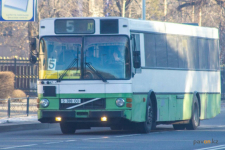 На восьми маршрутах павлодарских автобусов из-за ремонтных работ произойдут изменения