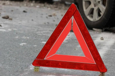 В Павлодарской области в аварии погиб ребенок