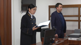 Сельчанина осудили за изнасилование 14-летней девочки в Павлодарской области