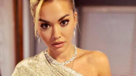 Rita Ora рассказала, почему решила записать трек с Иманбеком