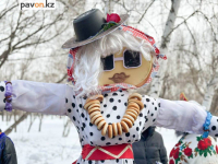На празднование Масленицы приглашают павлодарцев