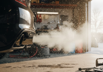 За последние сутки три человека отравились угарным газом в Павлодарской области