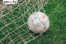 Футбольный стадион на 20 тысяч зрителей начнут строить в Павлодаре