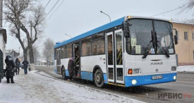 Электронное билетирование планируют внедрять в Павлодаре в следующем году