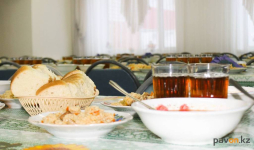 Без пересмотра финансирования качество питания в павлодарских школах может ухудшиться