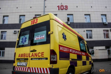 В Павлодаре сотрудник прокуратуры сбил 60-летнюю женщину