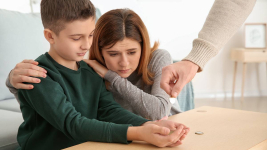 Павлодарец задолжал своему ребенку шесть миллионов тенге