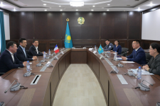 На ПНХЗ появится высокотехнологичная установка по производству водорода