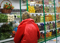 Какие продукты есть в стабфонде Павлодарской области