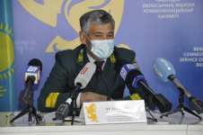 Жителей Павлодарской области просят временно не охотиться на диких птиц