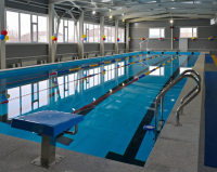 Дети из еще одного села Павлодарской области будут безопасно учиться плавать