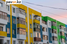 Павлодарские многоэтажки начали подключать к отоплению