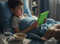 Детский омбудсмен задалась вопросом, не пора ли вводить карантин в школах Павлодара