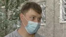 Сироту "случайно" сняли с очереди на квартиру через 13 лет ожидания в Павлодаре 