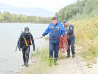 Тело пропавшего неделю назад павлодарца обнаружили в Иртыше
