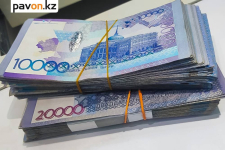 После прокурорской проверки павлодарцам выплатили долги по зарплате