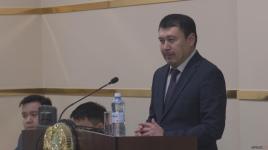 Замруководителя отдела ЖКХ Экибастуза рекомендовано уволить