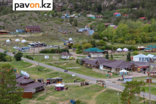 В этом году в Павлодарской области ждут почти 270 тысяч туристов