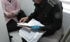 В Павлодаре искали беременных женщин, чтобы незаконно оформить на них пособия