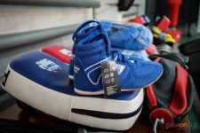 В Павлодарской области наживались на юных спортсменах