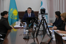 Жители Майкаина пожаловались на местных чиновников, которые намерены купить слишком дорогое светомузыкальное оборудование