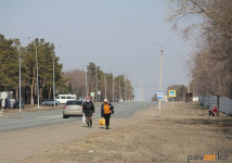 В Павлодаре закрывают дачный сезон