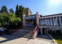 Капитальный ремонт павлодарского Дома шахмат закончат осенью