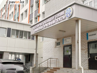 В Павлодаре 19-летнему парню удалили пятисантиметровую опухоль на лице