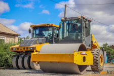 3 миллиарда тенге направили на ремонт дорог в Иртышском районе