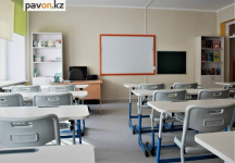 Больше 120 классов в Павлодаре перешли на дистанционное обучение