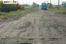 В Павлодаре впервые проводится паспортизация городских улиц