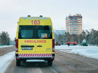 По каким номерам можно дозвониться в скорую, если 103 не отвечает