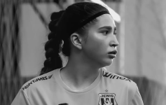 Казахстанская футболистка трагически погибла в ДТП на трассе Павлодар-Астана