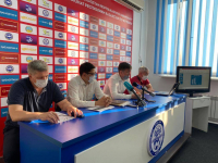 Павлодарцам презентуют новую концепцию развития футбола в регионе