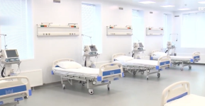 Эпидемиологическая обстановка в области