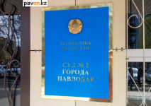 В Павлодаре вынесли приговор преступной группе, которая помогала бизнесменам уходить от налогов