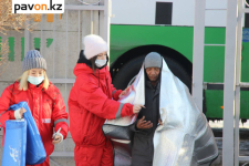 В Павлодаре набирают волонтеров, готовых прийти на помощь в экстренной ситуации