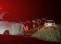 Смертельное ДТП произошло в Павлодарской области