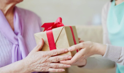 Павлодарцы могут помочь пациентам хосписа, приняв участие в благотворительной акции