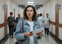 Куда обращаться павлодарцам, если им отказали в медицинской помощи