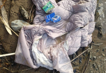 Пропавшую женщину ищут в Павлодаре